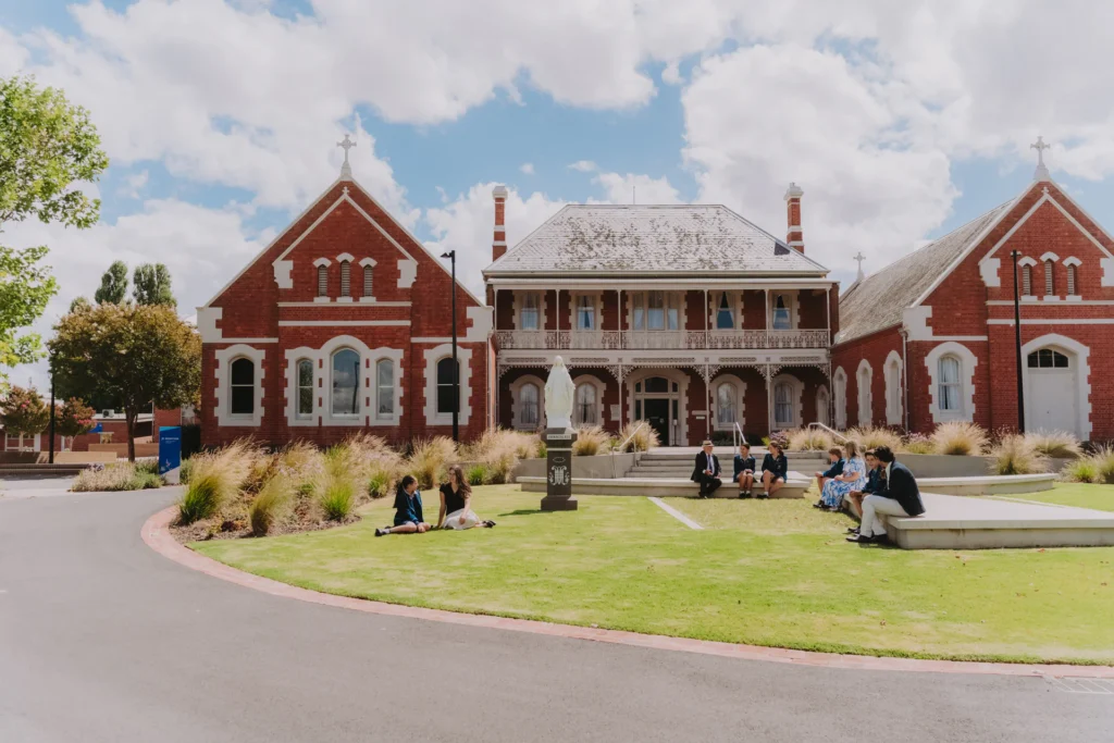 Assumption College