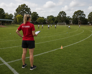 Warwick Christian College